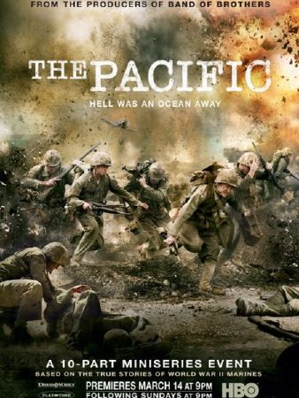 The Pacific (2010)