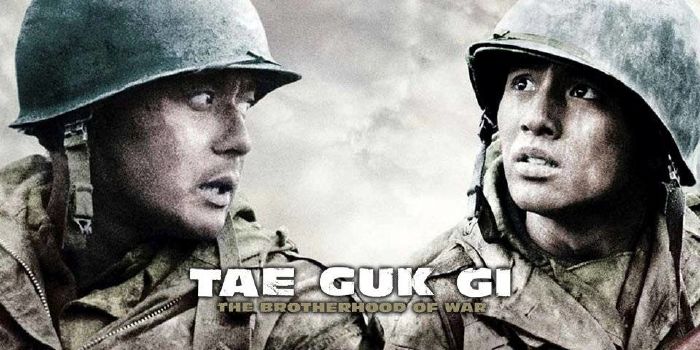 Taegukgi – cờ thái cực giương cao