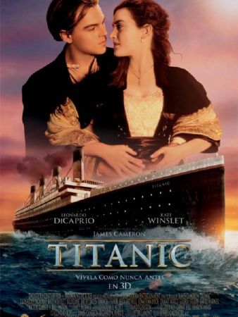 Titanic