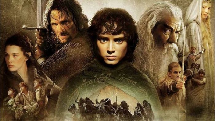 The Lord Of The Rings – Chúa tể của những chiếc nhẫn (2001)
