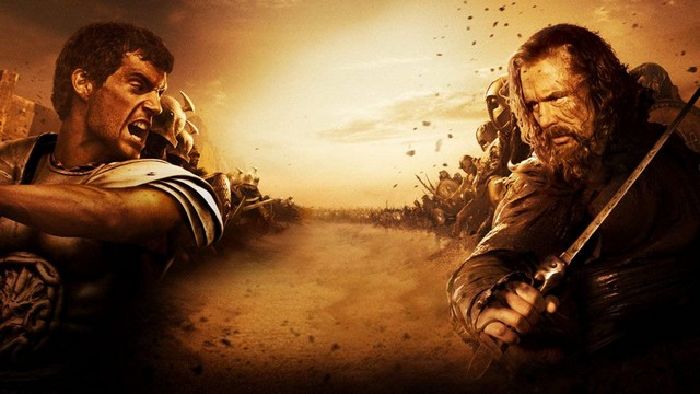 Immortals - Chiến binh bất tử (2011)