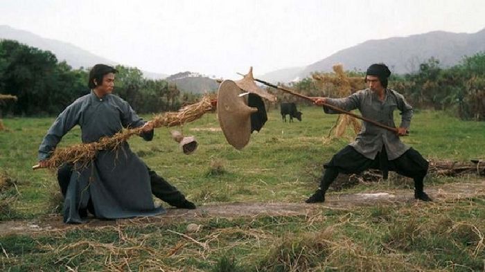 Đông phương anh hào