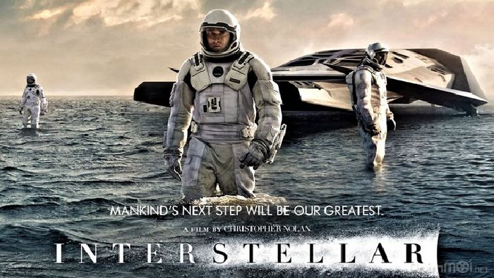 Interstellar – Hố đen tử thần (2014)