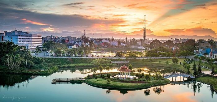 Hồ Bảo Lộc