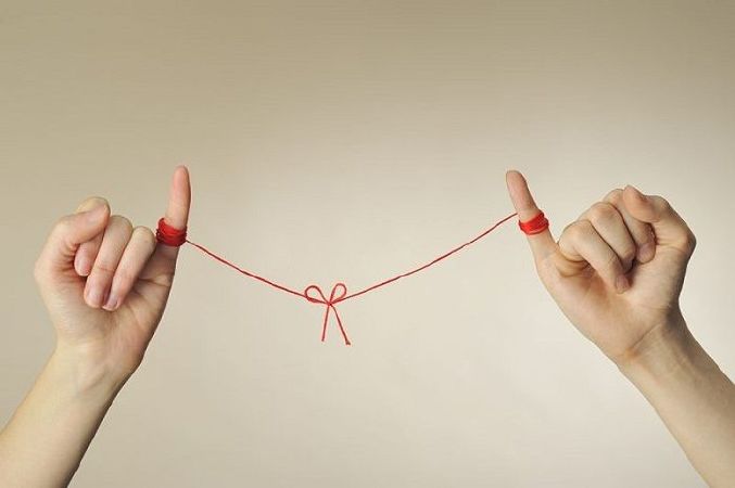 Nghĩ đối phương cần giải pháp