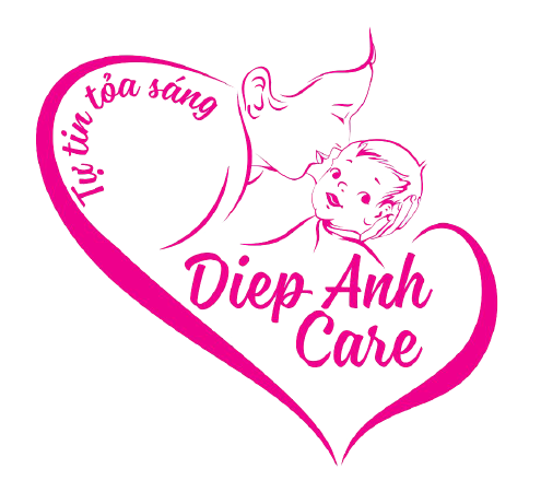 Công ty TNHH Dịch vụ Mẹ Bé Diệp Anh Care
