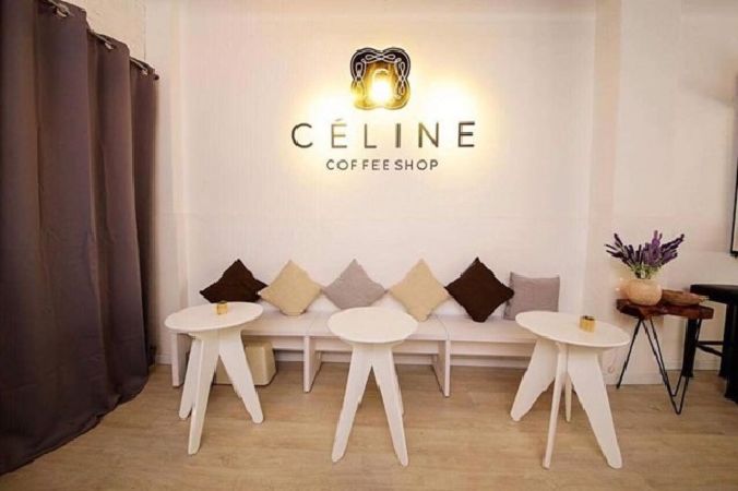 Céline Coffee Shop