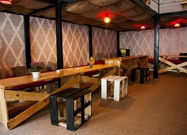 Xúc Xắc Xoay Coffee