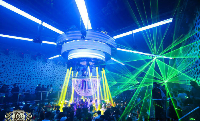 Canalis Club – Hai Bà Trưng