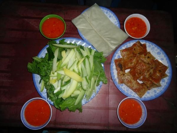 Chả Lụi