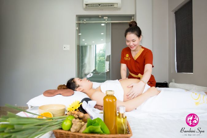 Bambini Spa