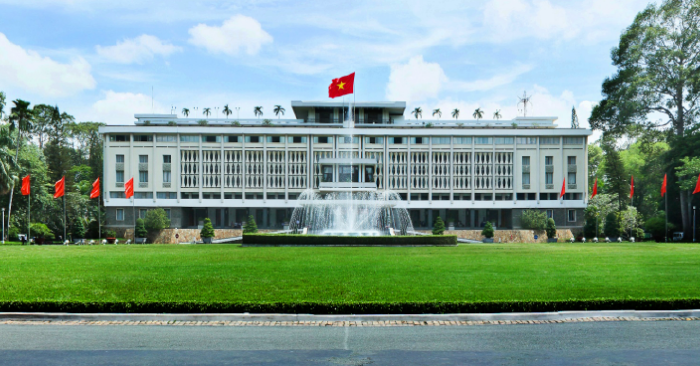 Dinh Độc Lập