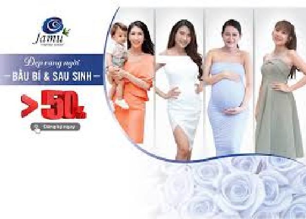 Jamu Momy center