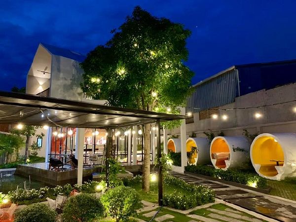 Lily’s Garden Caffee