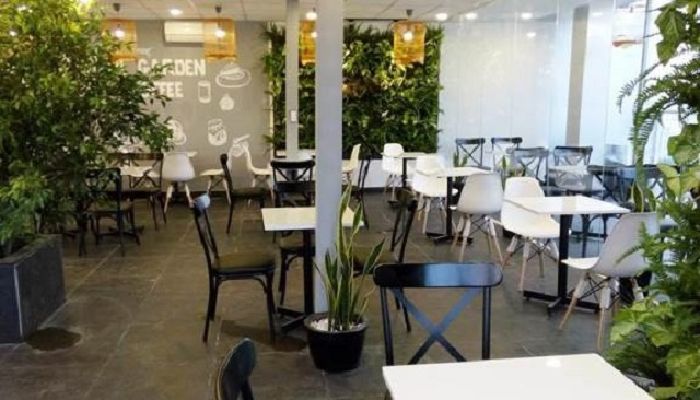 Q Garden Coffee