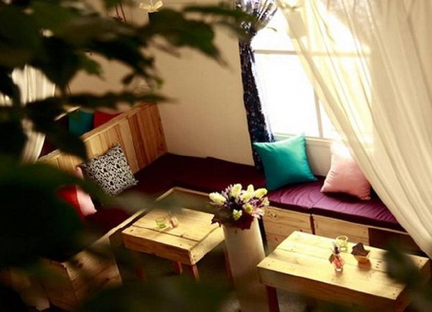 Cưới Cafe - Lê Văn Sỹ