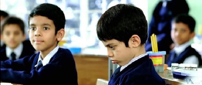Phim Taare Zameen Par (tựa việt: Cậu bé đặc biệt)