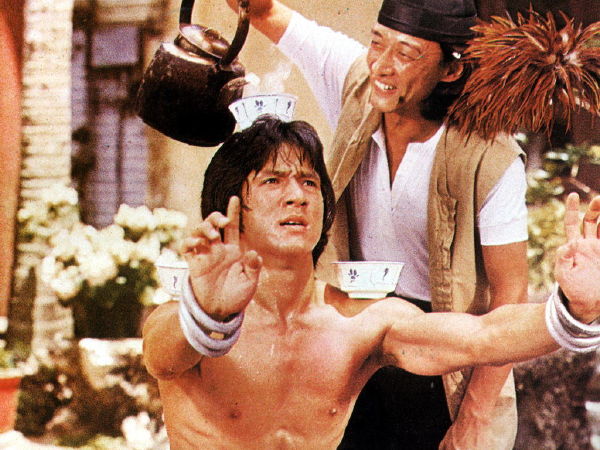Phim Túy Quyền (1978)