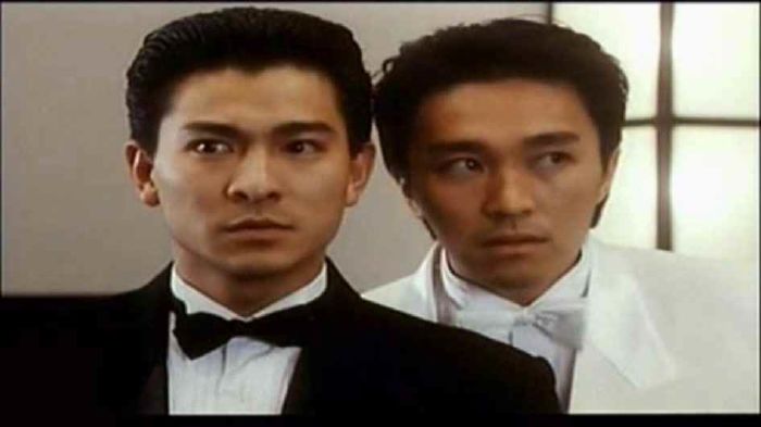 Phim Thần Bài (1989)