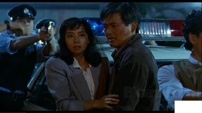 Phim Lạt Thủ Thần Thám