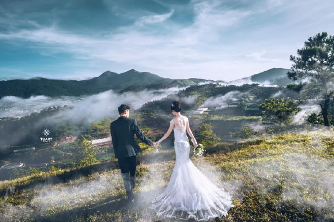 Tu Art Wedding