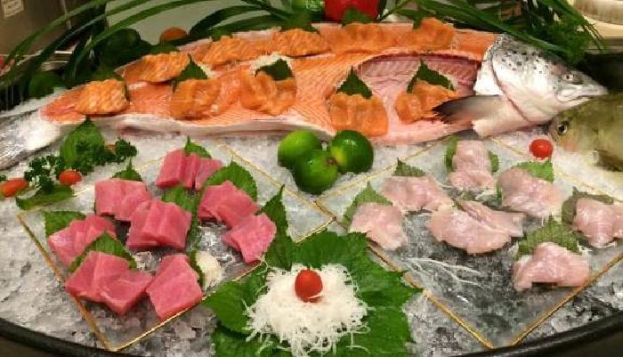 Feast Restaurant