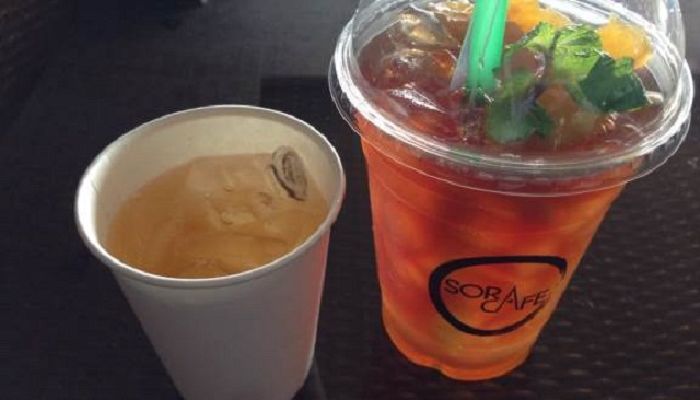 Sora Cafe