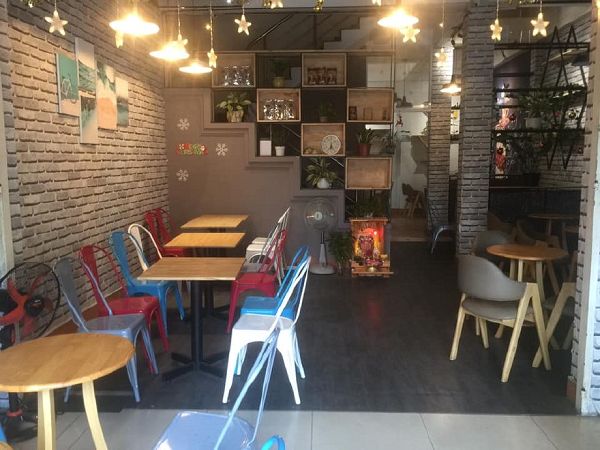 Robica Coffee