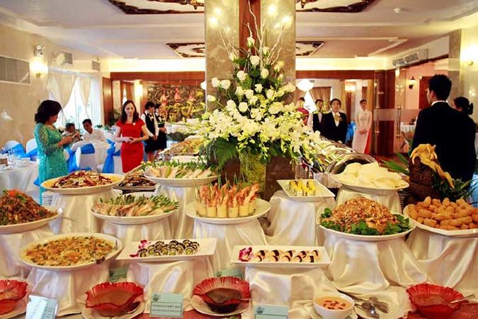 Spices Buffet Restaurant