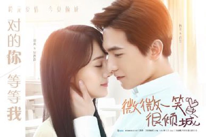 Vi Vi Mỉm Cười Khuynh Thành (Bản Truyền Hình)