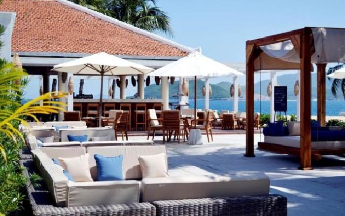 Ana Beach House Cafe