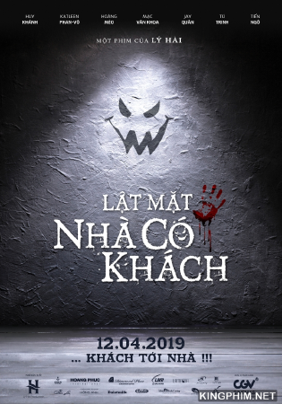Lật Mặt 4: Nhà Có Khách