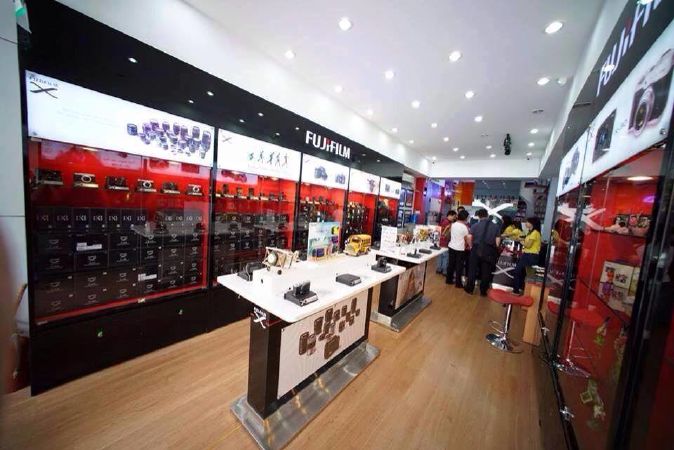Cửa Hàng Phú Quang Camera