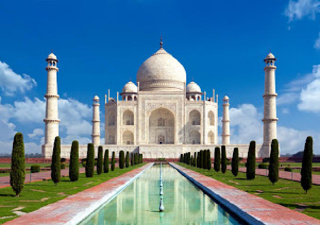 India (Ấn độ)