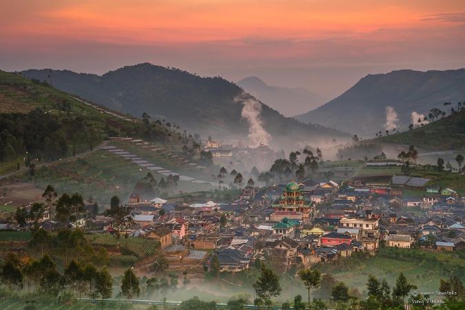 Indonesia