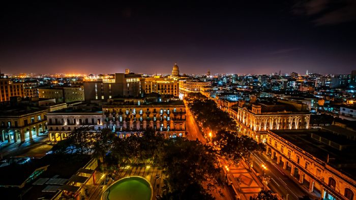 Cuba