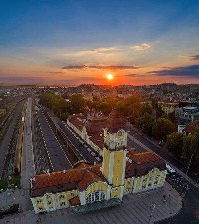 Bulgaria