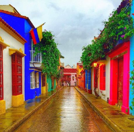 Colombia