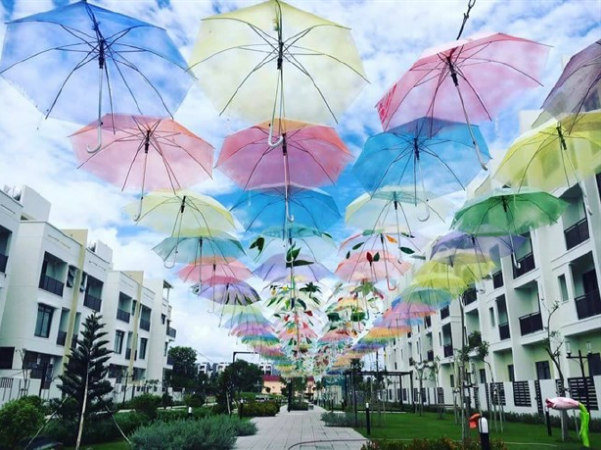 Công viên Midori Park