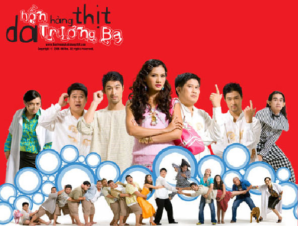 Hồn Trương Ba Da Hàng Thịt