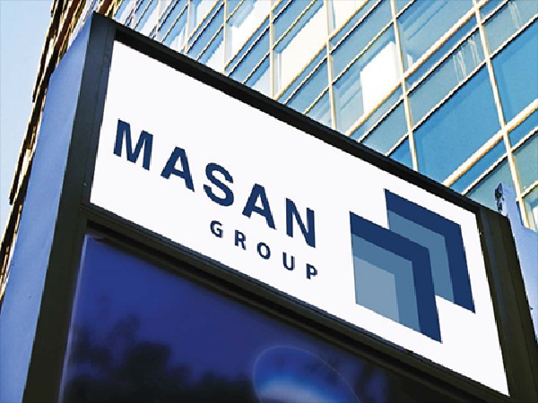 Masan Group