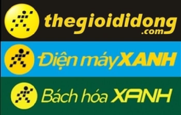 Công ty Cổ phần Thế giới di động