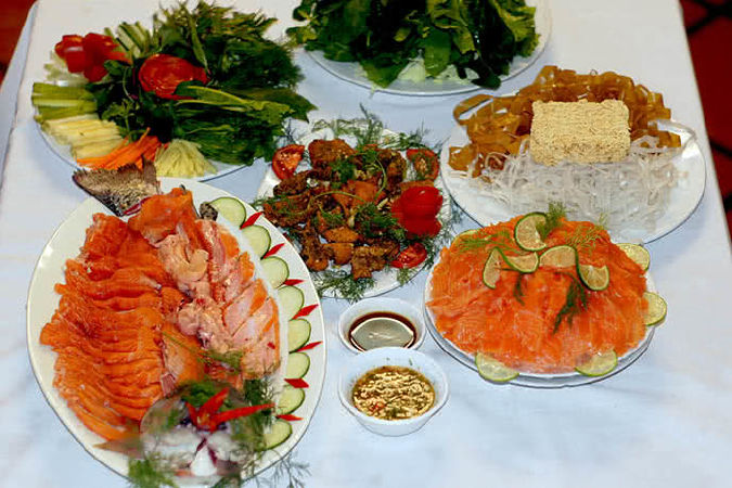Đồn Đất