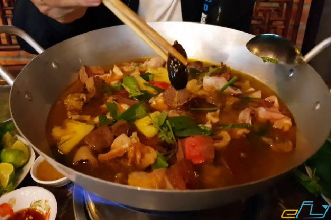 Thắng Cố