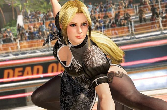 Dead or Alive 6