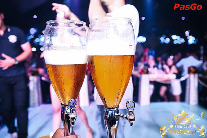 Kingdom Beer Club