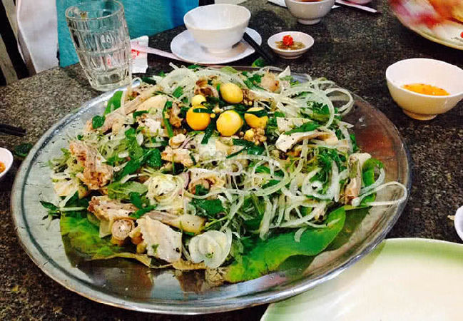 Mai Phai