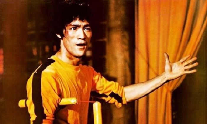 Phim Tử Vong Du Hí