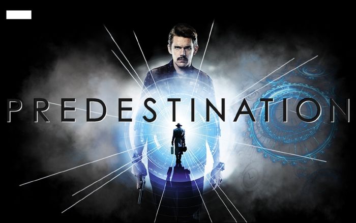 Phim Predestination