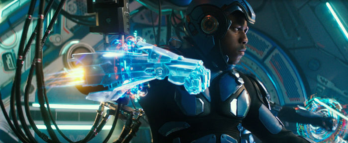 Phim Pacific Rim